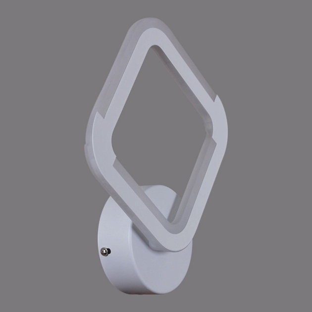 Бра Reluce 09821-3.2-01 WH Фото № 4