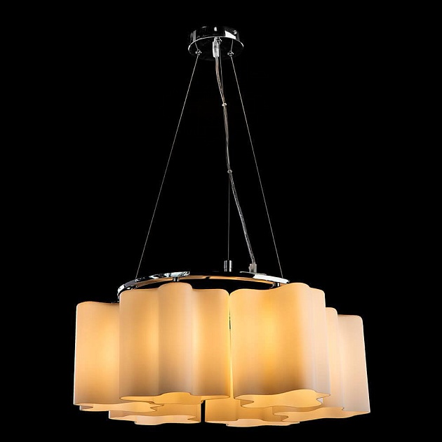 Подвесная люстра Arte Lamp 18 A3479SP-6CC Фото № 3