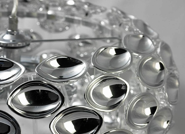 Подвесной светильник Lussole Lgo LSP-0170 Фото № 3