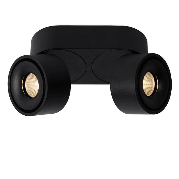 Светодиодный спот Lucide Yumiko 35911/16/30 изображение 3 Светодиодный спот Lucide Yumiko 35911/16/30 Фото № 3