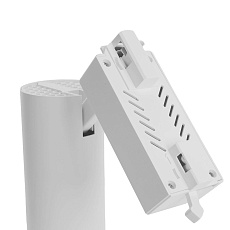 Трековый светодиодный светильник Feron AL137 51173 4