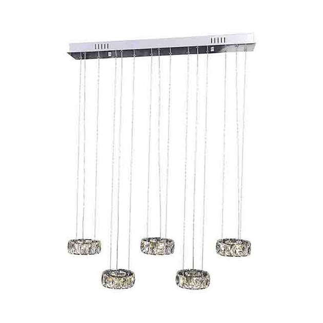 Подвесная люстра LEEK LE062200-013 Фото № 1