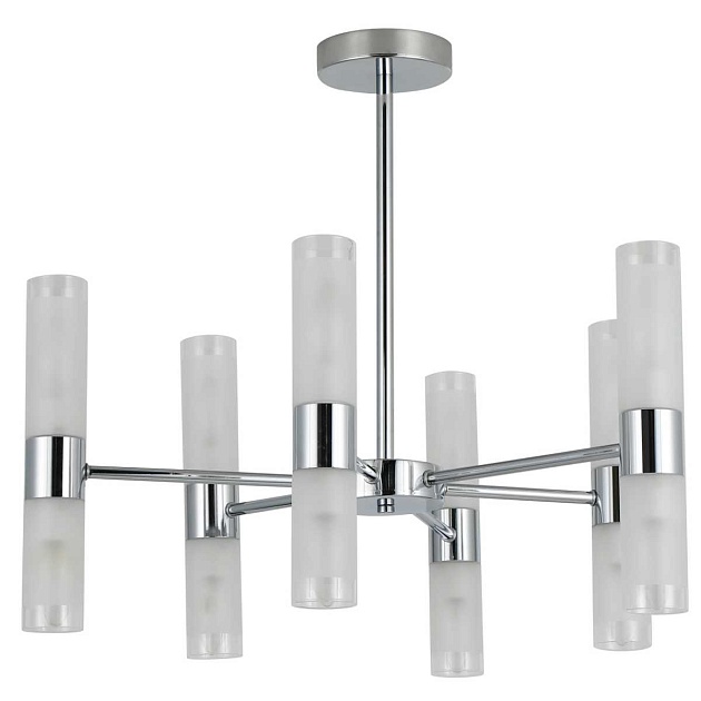 Люстра Reluce 48747-0.3-12 Фото № 3