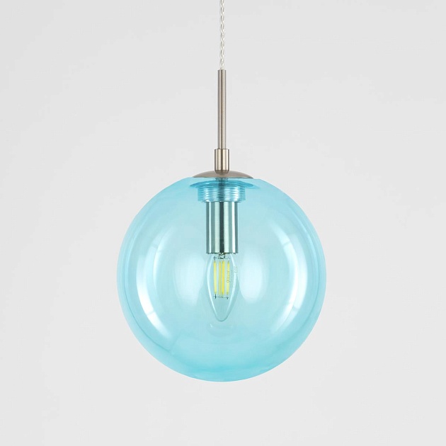 Подвесной светильник Citilux Томми CL102627 Фото № 4