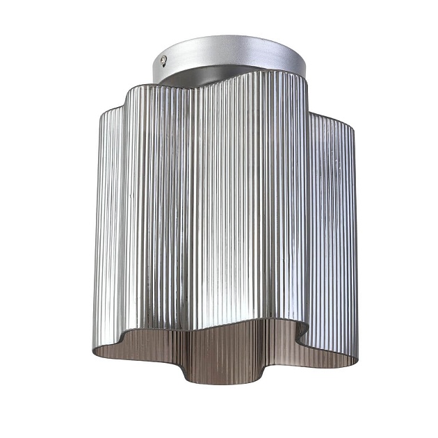 Потолочный светильник ST Luce Onde SL117.702.01 Фото № 1