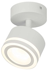 Спот ЭРА OL52 WH Б0059806 4