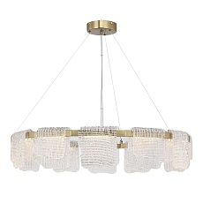 Подвесной светодиодный светильник ST Luce Voile SL6021.203.66 4