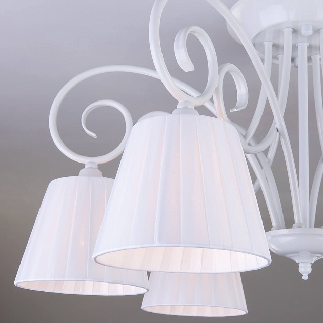 Подвесная люстра Bogates 303/6 Фото № 3