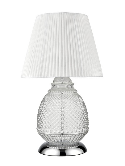 Настольная лампа Vele Luce Fiona VL5623N11 изображение 2 Настольная лампа Vele Luce Fiona VL5623N11 Фото № 2
