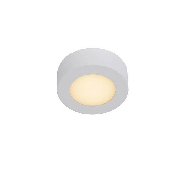 Потолочный светодиодный светильник Lucide Brice-Led 28106/11/31 фото 