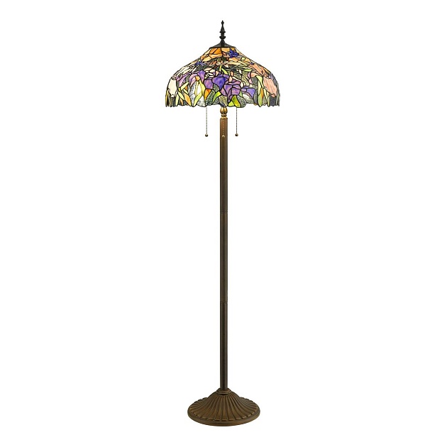 Торшер Velante 867-805-03 изображение 1 Торшер Velante 867-805-03 Фото № 1