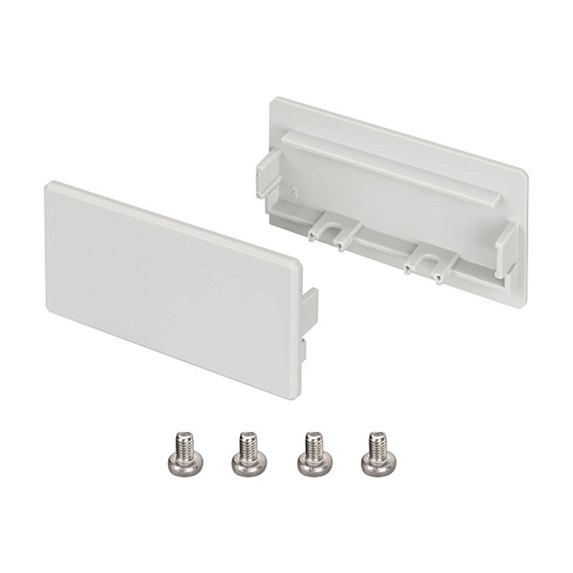Заглушка для PLS-LOCK-W50-SMT Arlight 033773 Фото № 1