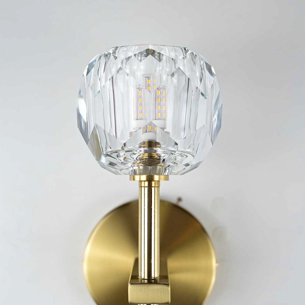 Бра Imperium Loft 44.234 73511-22 Фото № 8