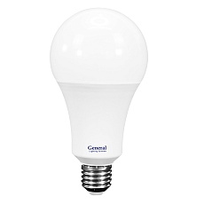 Лампа General GLDEN-WA70-30-230-E27-4000 угол 270