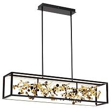 Подвесная люстра Odeon Light BILD 5065/65L 1