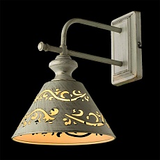 Бра Arte Lamp Kensington A1511AP-1WG 1