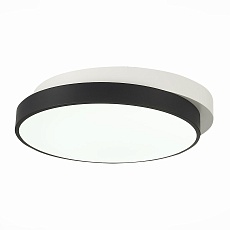 Потолочный светодиодный светильник Evoluce Qvo SLE200702-01 4