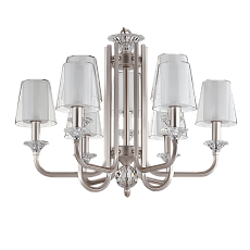 Подвесная люстра Newport 4606+3/C М0058840 2