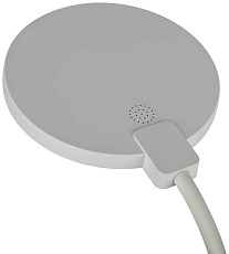 Настольная лампа ЭРА NLED-501-10W-W Б0059839 1