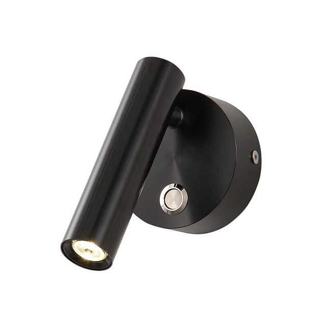 Светодиодный спот Crystal Lux CLT 211W BL изображение 1 Светодиодный спот Crystal Lux CLT 211W BL Фото № 1