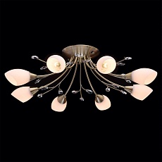 Потолочная люстра MW-Light Нежность 356015308 4
