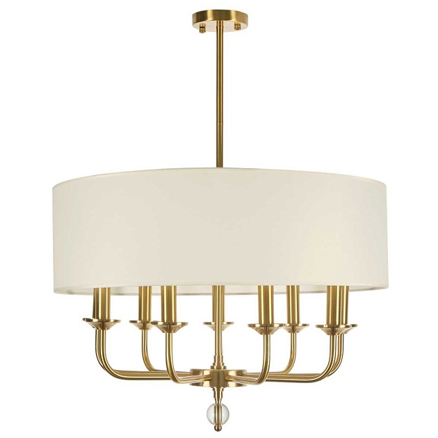 Потолочная люстра MyFar Maria MR2440-9P изображение 1 Потолочная люстра MyFar Maria MR2440-9P Фото № 1