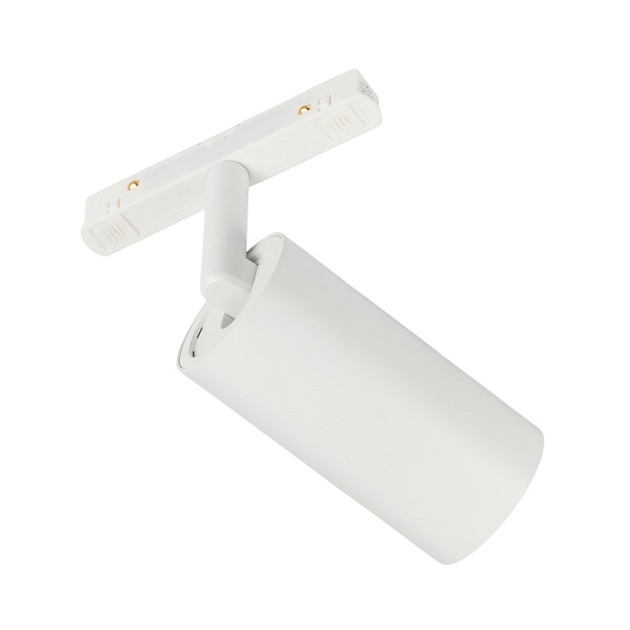 Трековый светильник MyFar Ray MT0220-18W4K-W изображение 3 Трековый светильник MyFar Ray MT0220-18W4K-W Фото № 3