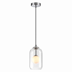 Подвесной светильник Odeon Light Pendant Lostar 4953/1 4