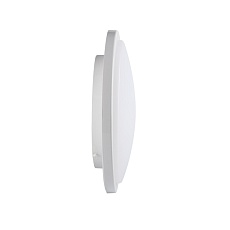 Настенно-потолочный светодиодный светильник Kanlux ORTE LED 18W-NW-O 29160 1