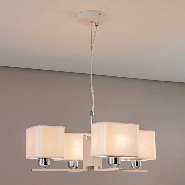 Подвесная люстра Citilux Тильда CL469245 Фото № 26