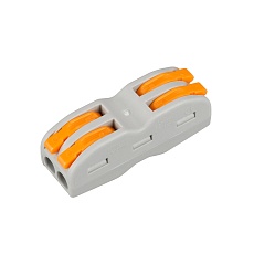 Клемма-коннектор ARL-CLT-2W2CS4-32A-BOX20 Arlight 047402
