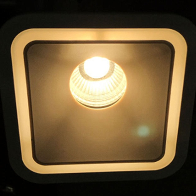 Точечный светильник Kanlux IMINES DSL-W 29030 фото 3