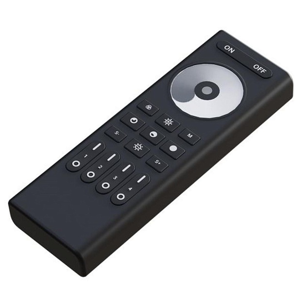 Пульт ДУ Arte Lamp Smart A70RC-01CH-BK Фото № 1