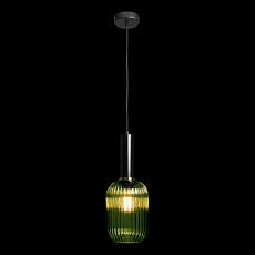 Подвесной светильник Loft IT IRIS 2072-A+BL 1