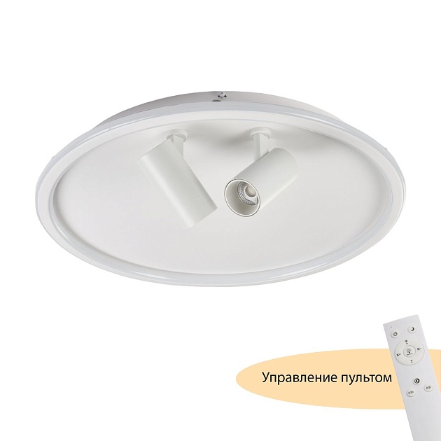 Потолочная светодиодная люстра MyFar Ceiling Focus MR9050-CL изображение 10 Потолочная светодиодная люстра MyFar Ceiling Focus MR9050-CL Фото № 10
