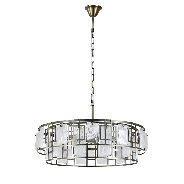 Подвесная люстра Escada Tephida 2131/6S Фото № 1