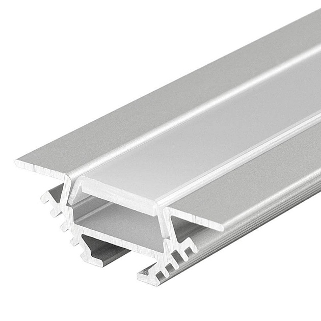 Профиль Arlight PHS-V-2000 ANOD 013212 изображение 1 Профиль Arlight PHS-V-2000 ANOD 013212 Фото № 1