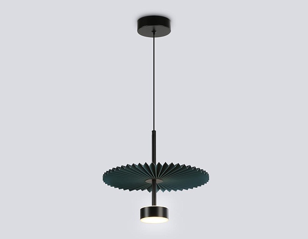 Люстра Ambrella Light HIGH LIGHT LH72605 Фото № 1
