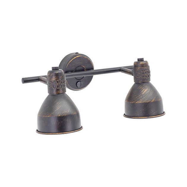 Спот Citilux Опус CL502522 изображение 1 Спот Citilux Опус CL502522 Фото № 1