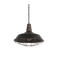 Подвесной светильник Lumina Deco Arigio LDP 6862-350 O.BR 2