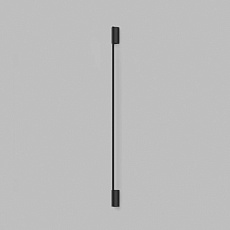 Бра DENKIRS TRIXRAY DK5084-BK 2