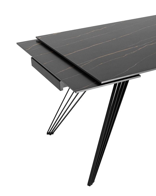 Кухонный стол Stool Group Пандора DF162T 160 Dual Фото № 4