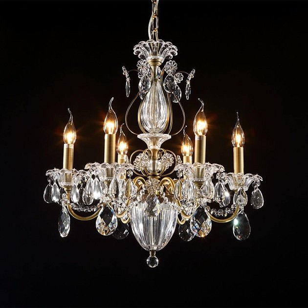 Подвесная люстра Lightstar Schon 790061 изображение 2 Подвесная люстра Lightstar Schon 790061 Фото № 2