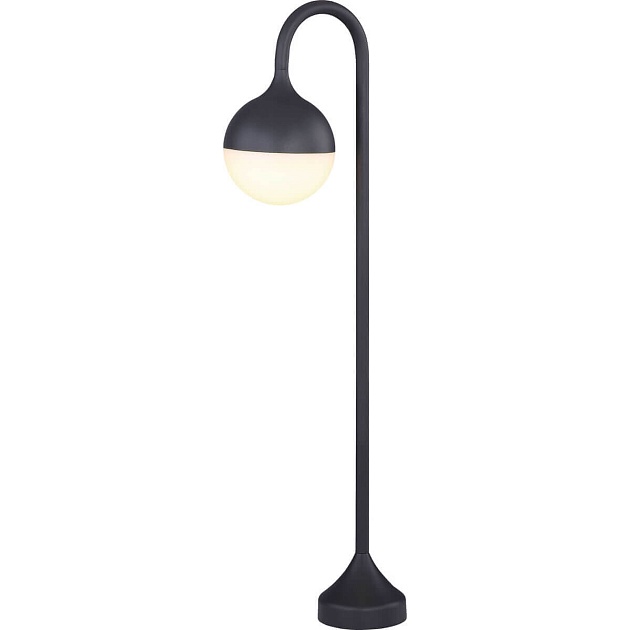 Уличный светодиодный светильник Globo Almeria 34592 изображение 1 Уличный светодиодный светильник Globo Almeria 34592 Фото № 1