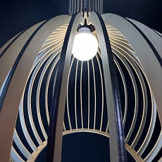 Подвесной светильник Imperium Loft Secto Octo 85418-22 2