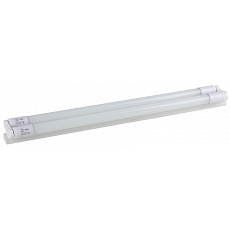 Светильник ЭРА SPO-801-0-002-120 IP20 под 2 светодиодные лампы T8 2xG13 LED 1200мм до 2x40Вт Б0047044 4