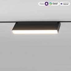 Трековый светодиодный светильник Elektrostandard Slim Magnetic Kos 85082/01 a063543 1