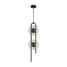 Подвесной светильник Freya Drip FR6173PL-L18B 3