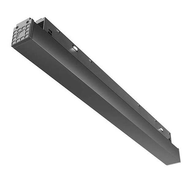 Блок питания Maytoni Technical Exility Busbur TRX034DR4-200B Фото № 1
