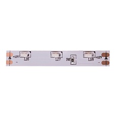 Светодиодная лента SWG 4,8W/m 60LED/m 315SMD теплый белый 5M 002201 3